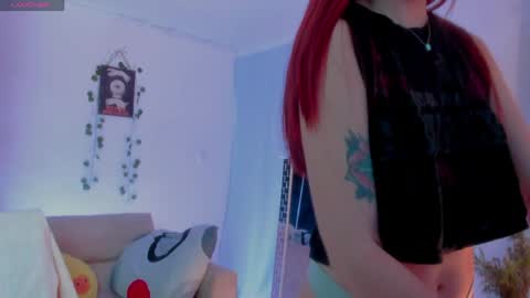 Kimm online show from 04/04/26, 02:43