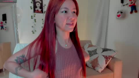 Kimm online show from 04/19/26, 06:13