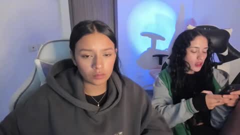 Snapshot of kimmi_foxy chatting on 02/02/26, 10:30 kimmi online show from 02/02/26, 10:30