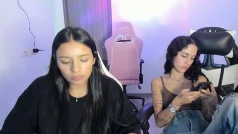 Snapshot of kimmi_foxy chatting on 02/09/26, 10:36 kimmi online show from 02/09/26, 10:36