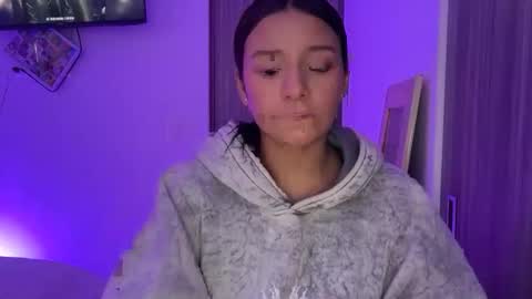 Snapshot of kimmi_foxy chatting on 03/12/26, 08:37 kimmi online show from 03/12/26, 08:37