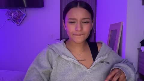 Snapshot of kimmi_foxy chatting on 03/14/26, 10:26 kimmi online show from 03/14/26, 10:26