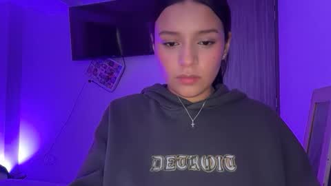 Snapshot of kimmi_foxy chatting on 03/16/26, 10:47 kimmi online show from 03/16/26, 10:47