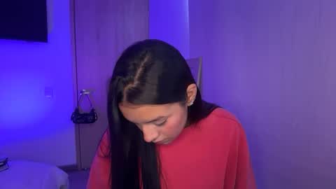 kimmi online show from 05/04/26, 09:11