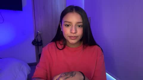 kimmi online show from 05/05/26, 02:14