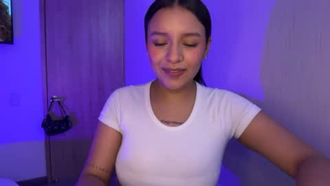 kimmi online show from 06/12/26, 03:55