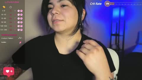 Kimmi online show from 02/28/25, 03:04