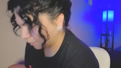 Kimmi online show from 03/02/25, 02:41