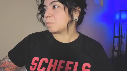 Kimmi online show from 03/02/25, 05:44