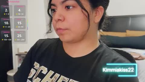 Kimmi online show from 09/14/25, 11:04