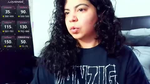 Kimmi online show from 12/02/25, 08:37