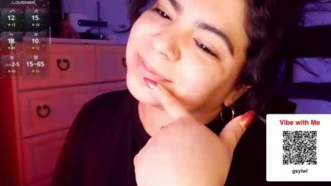 Kimmi online show from 01/09/26, 02:36