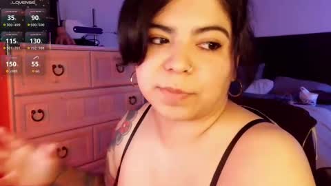 Kimmi online show from 01/10/26, 01:07