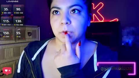 Kimmi online show from 02/27/26, 01:16