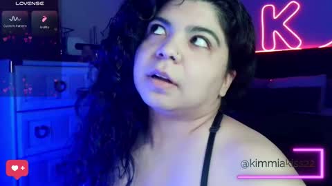 Kimmi online show from 02/28/26, 02:01