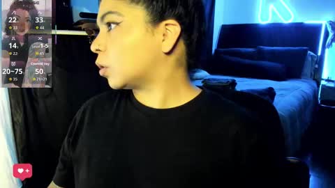 Kimmi online show from 04/10/26, 12:27