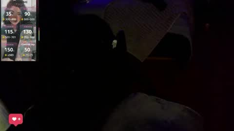 Kimmi online show from 04/13/26, 02:28