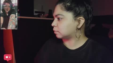 Kimmi online show from 04/18/26, 02:48