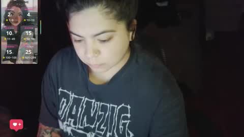 Kimmi online show from 04/21/26, 03:57