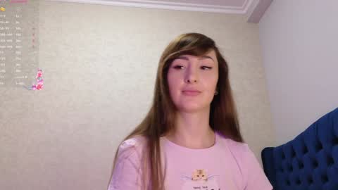 Kimmie online show from 11/17/25, 06:35