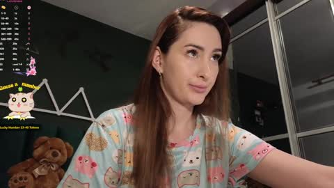 Kimmie online show from 11/28/25, 07:38