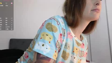 Kimmie online show from 04/18/26, 06:12