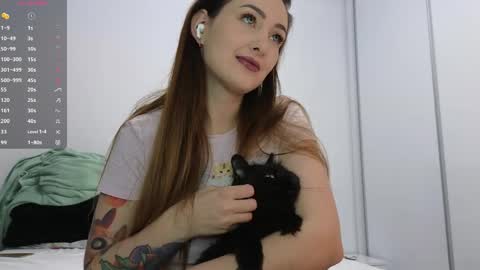 Kimmie online show from 04/20/26, 06:20