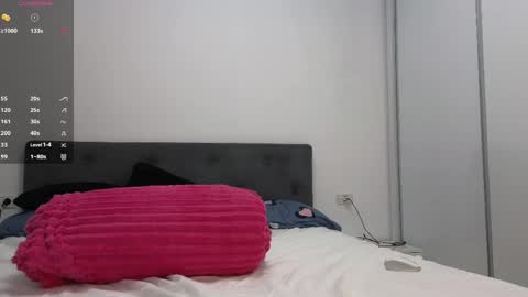 Kimmie online show from 05/07/26, 07:19