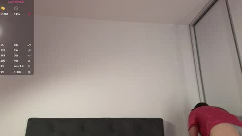 Kimmie online show from 06/01/26, 06:09