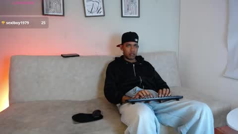 Kimmie online show from 06/06/26, 12:16