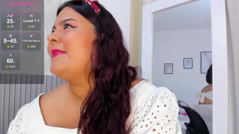 Karla online show from 02/15/25, 07:06