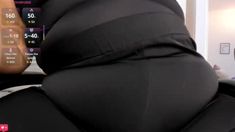 Karla online show from 11/26/25, 07:37