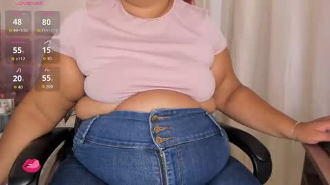 Snapshot of kimmie_kaboom_ chatting on 05/12/26, 07:00 Karla online show from 05/12/26, 07:00
