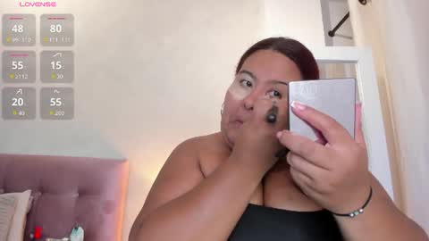 Karla online show from 07/14/26, 07:08