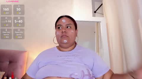 Karla online show from 07/15/26, 07:30