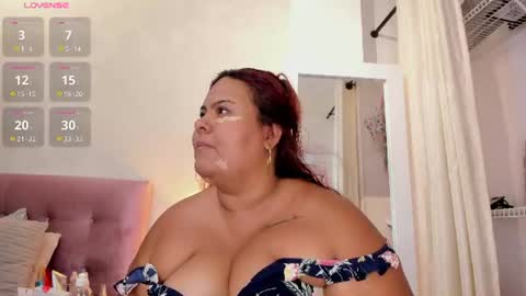 Karla online show from 08/01/26, 07:13