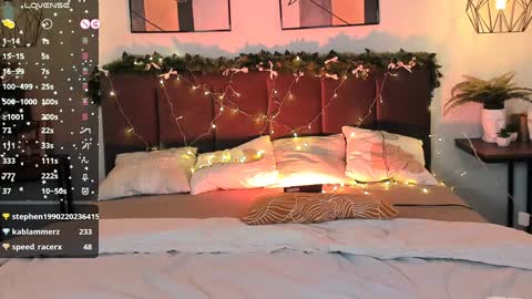 Snapshot of kimmie_shine chatting on 01/03/25, 07:50  Your Kimmie  follow me  online show from 01/03/25, 07:50