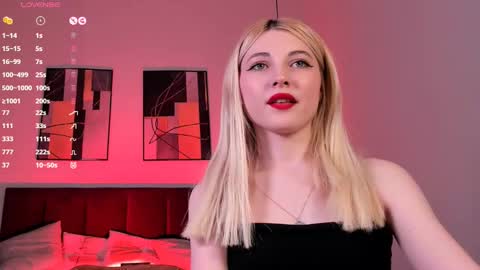 Snapshot of kimmie_shine chatting on 03/07/25, 04:33  Your Kimmie  follow me  online show from 03/07/25, 04:33