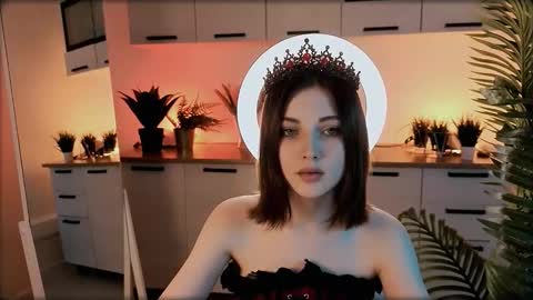 Snapshot of kimmie_shine chatting on 09/19/25, 08:38  Your Kimmie  follow me  online show from 09/19/25, 08:38