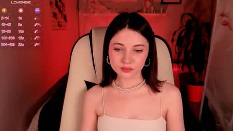 Snapshot of kimmie_shine chatting on 10/23/25, 10:47  Your Kimmie  follow me  online show from 10/23/25, 10:47