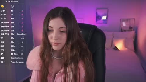  Your Kimmie  follow me  online show from 03/08/26, 07:56