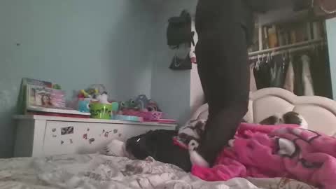 kimmimami online show from 02/02/26, 03:05