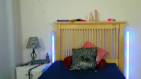 Kimmi Taylor online show from 01/08/26, 09:50