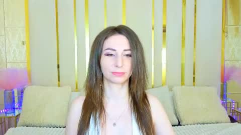 Snapshot of kimmmli chatting on 05/23/26, 06:18 Margo online show from 05/23/26, 06:18