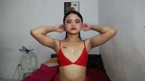 kim ejara online show from 01/03/25, 02:54