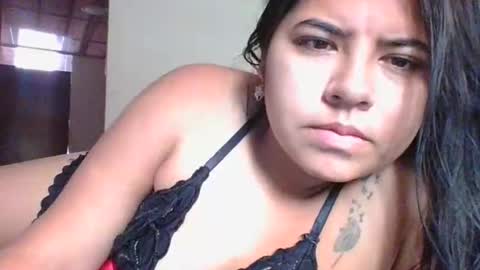 Snapshot of kimmy_kimmy_ chatting on 02/24/25, 02:58 Kimmy online show from 02/24/25, 02:58