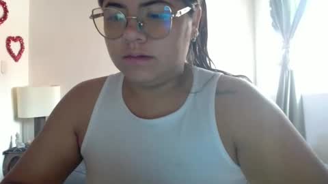 Snapshot of kimmy_kimmy_ chatting on 09/15/25, 05:35 Kimmy online show from 09/15/25, 05:35