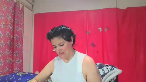 Kimmy online show from 02/07/26, 04:16