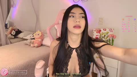 Snapshot of kimmy_sweet_ chatting on 03/07/25, 01:53 Kimmy online show from 03/07/25, 01:53