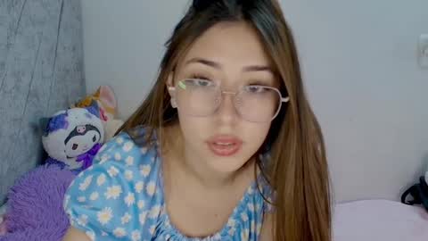 kimm online show from 10/05/25, 11:02